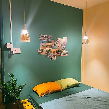 הו צ'י מין סיטי Chang Oi Homestay Sai Gon מראה חיצוני תמונה